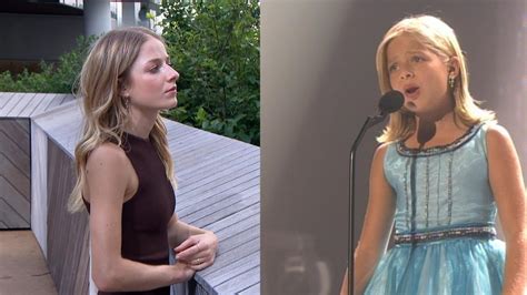 jackie evancho anorexia|‘AGT’ alum Jackie Evancho says anorexia led to。